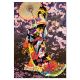 Haruyo Morita: Yozakura 1000-delna sestavljanka - .slika