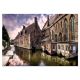 Brugge, Belgija 1500-delna sestavljanka - .slika