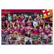 Sestavljanka FC Barcelona z 1000 kosi - .slika
