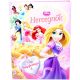 Disney princese: Velika knjiga 4. - .slika