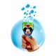 Disney mehurčkar - Miki Miška - .slika
