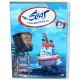 Éliás, mala reševalna ladja 7. DVD - .slika