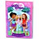 Holly Hobbie in prijatelji 1. DVD: Pravi prijatelji za vedno - .slika