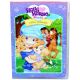 Holly Hobbie in prijatelji 3. DVD: Skrivne pustolovščine - .slika