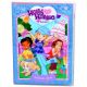 Holly Hobbie in prijatelji 2. DVD: Rojstnodnevna zabava - .slika
