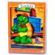 Franklin 7. DVD - .slika