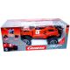 Carrera Racing Machine rdeč daljinsko voden terenec 1:10 - .slika