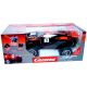 Carrera Racing Machine črni daljinsko vodeni terenski avtomobil 1:10 - .slika
