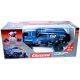 Carrera Hummer H3 modri daljinsko vodeni terenec 1:12 - .slika