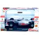 2011 Vodafone McLaren Mercedes avtomobilčki model - Lewis Hamilton - .slika