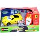 Bburago Kids rumeni daljinsko vodeni Ferrari Enzo - .slika