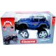 Carrera Jeep Wrangler modri daljinsko upravljani terenec 1:16 - .slika