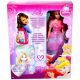 Disney princese: 30 cm Ariel lutka z nahrbtnikom - .slika