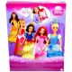 Disney princese: 30 cm Ariel lutka z nahrbtnikom - .slika
