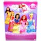 Disney princese: 30 cm Sneguljčica lutka z nahrbtnikom - .slika
