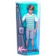 Barbie: Fashionistas modni Ken - svetlolasi, v poletni obleki - .slika