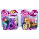Živjo, mali poni: Daisy Dreams in Fluttershy figurice malih ponijev - .slika