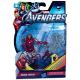 Maščevalci: Iron Man rdeča akcijska figura, 10 cm - .slika