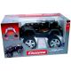 Carrera Jeep Wrangler črna daljinsko vodena terenska vozila 1:16 - .slika