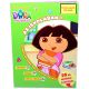 Dora, raziskovalka: V šoli 1. delovni zvezek - .slika