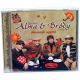 Alma bend in Bródy János: Igrajmo skupaj! CD - .slika