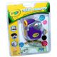 Crayola: Digitalni fotoaparat - .slika