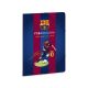 FC Barcelona: Messi A5 mapa për dokumente - .slika