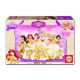 Disney princese: 100-delna lesena sestavljanka - .slika