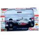 2011 Vodafone McLaren Mercedes avtomobilski model - Jenson Button - .slika