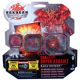 Bakugan: Bakutremor rdeči super bojevnik - .slika