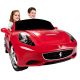 Ferrari California električni otroški avto - 12V - .slika