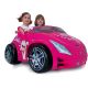 Barbie: EVO roza električni avto - 12V - .slika