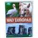 BBC: Divja Evropa 2. DVD - .slika