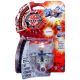 Bakugan: Baku Sky Raiders Nebeški bojevniki - 4. sezona - 18 - .slika