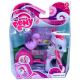 Moj mali poni: Diamond Rose mala ponijeva figura s labodom - .slika