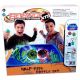 Beyblade: Polovična cev bojna arena - .slika