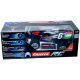 Carrera Red Jumper daljinsko vodeni buggy 1:20 - .slika