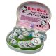 Pozdravljena Kitty porcelanasti čajni set v škatli - .slika