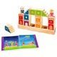 Smart Games: Camelot Junior logická hra - .obrázek