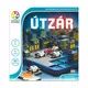 Smart Games: Jogo de lógica Bloqueio de Estrada - .Imagem