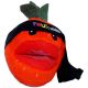 Fruit Ninja: Jagoda 13 cm plišasta figura z zvokom - .slika