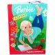 Barbie: Ugankov knjiga za aktivnosti - .slika