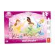 Disney princese: spomladanski ples 15-delna sestavljanka - .slika