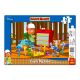 Handy Manny 15-delna sestavljanka - .slika