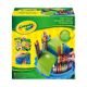 Crayola: 36-delni risarski komplet v škatli za shranjevanje - .slika