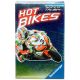 Pomembno je, da je v vašem odgovoru samo prevedeno besedilo! Besedilo: Hot Bikes motorji avtomobilska karta - .slika
