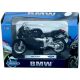 BMW K1200S motorni model 1:18 - .slika
