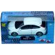 Ford Focus ST avtomobilski model 1:34 - .slika