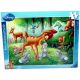Bambi 8-delni puzzle - .slika