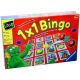1 x 1 Bingo družabna igra - .slika